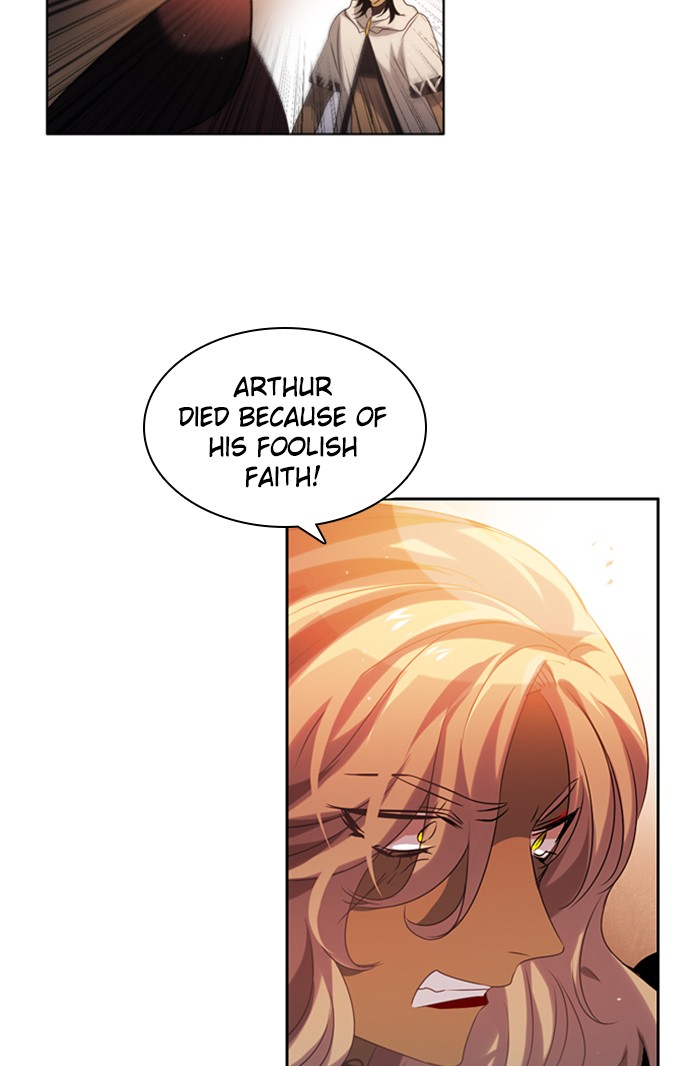 Zero Game Chapter 51 98