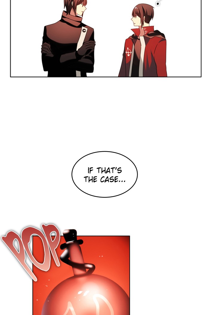 Zero Game Chapter 52 100