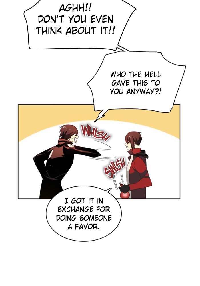 Zero Game Chapter 52 103