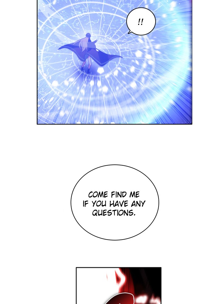 Zero Game Chapter 53 47