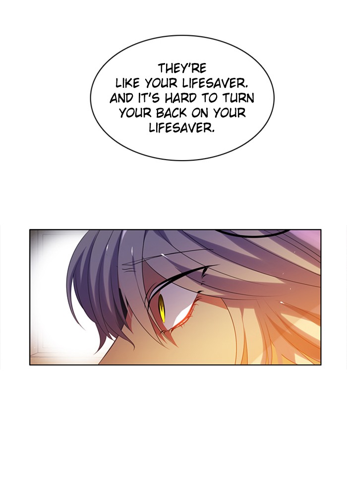 Zero Game Chapter 54 4