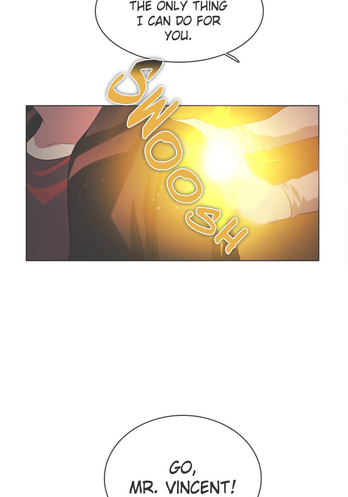 Zero Game Chapter 54 26