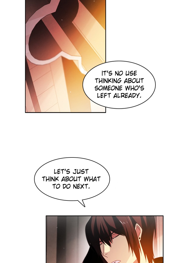 Zero Game Chapter 54 36