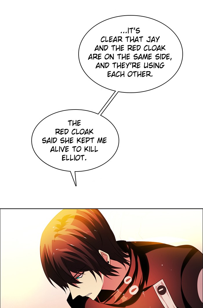 Zero Game Chapter 54 38