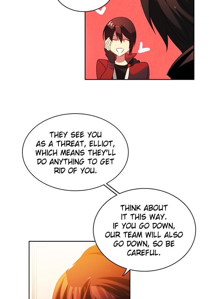 Zero Game Chapter 54 41