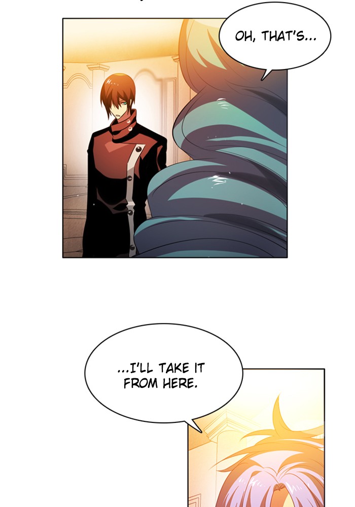 Zero Game Chapter 54 45