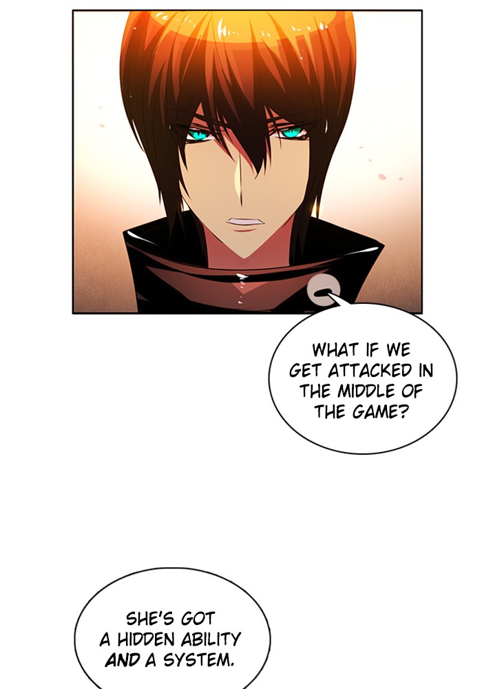 Zero Game Chapter 54 47