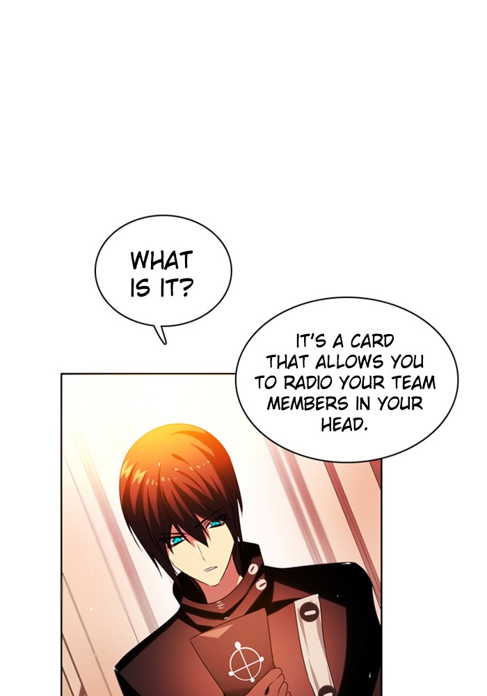 Zero Game Chapter 54 53