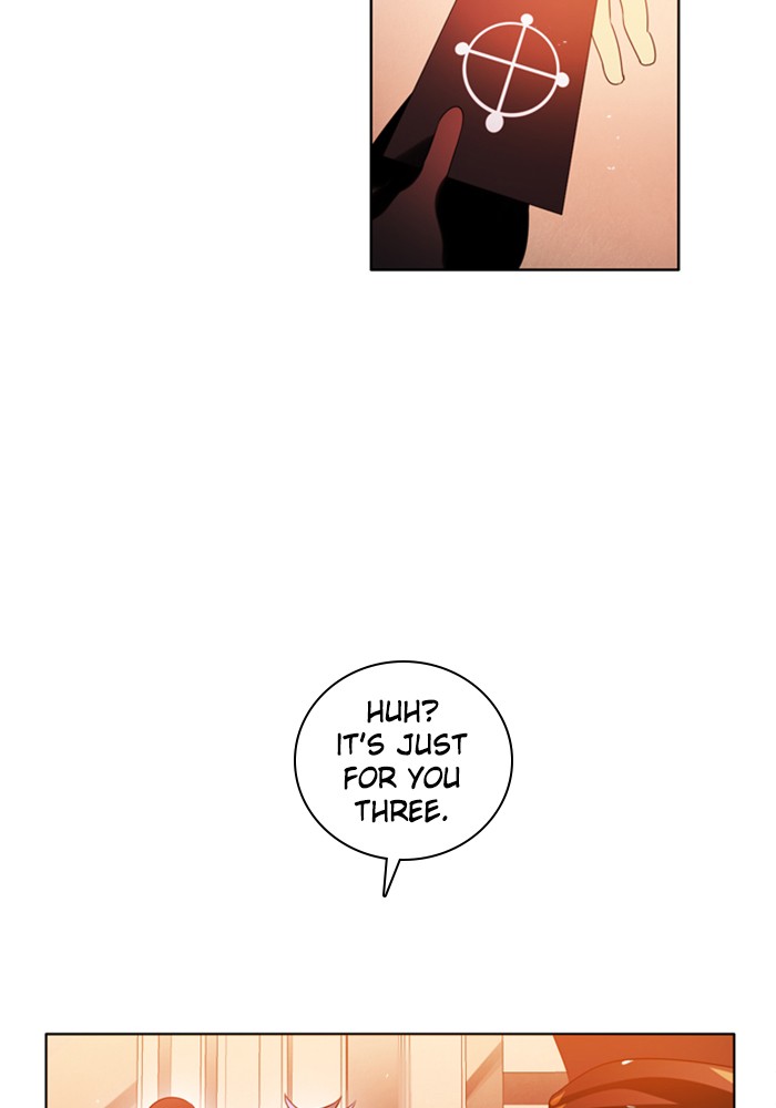 Zero Game Chapter 54 55
