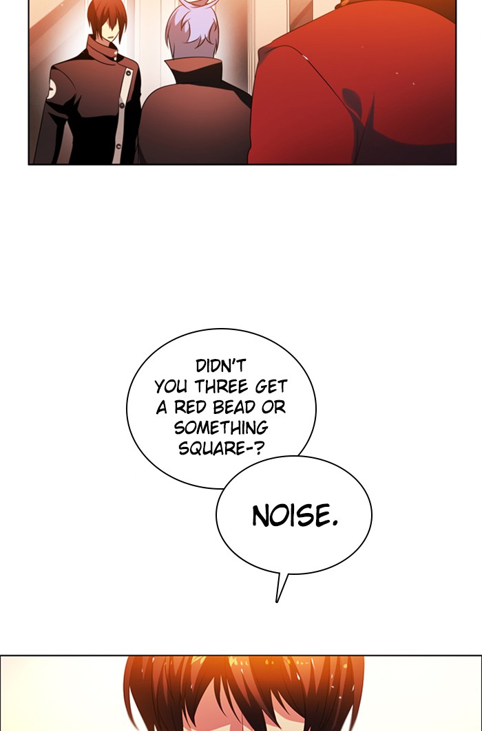 Zero Game Chapter 54 56
