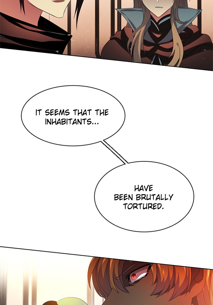 Zero Game Chapter 54 80