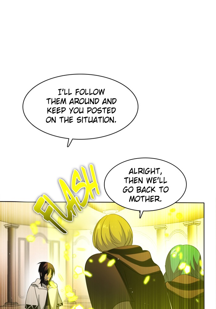 Zero Game Chapter 54 86