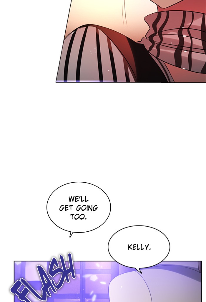 Zero Game Chapter 54 92