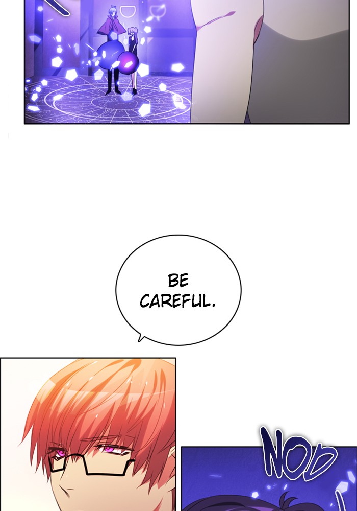 Zero Game Chapter 54 93
