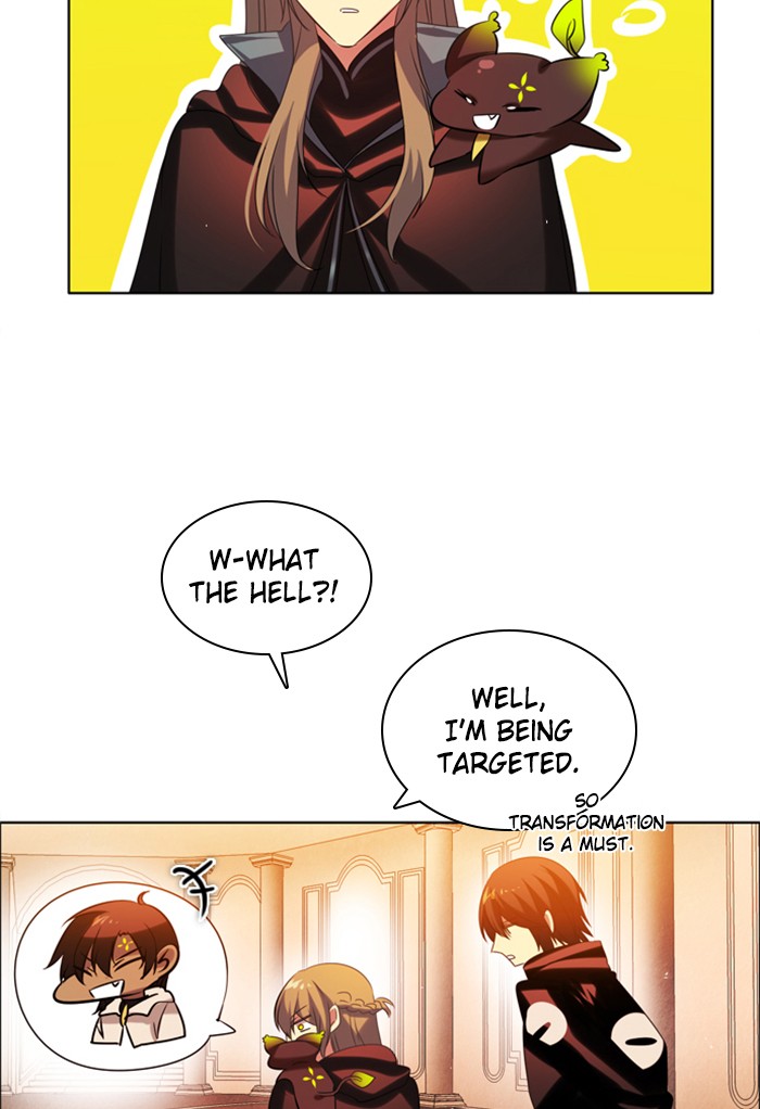 Zero Game Chapter 54 108