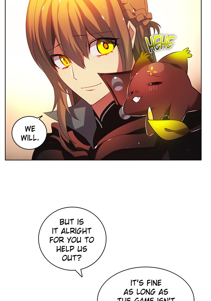 Zero Game Chapter 54 111