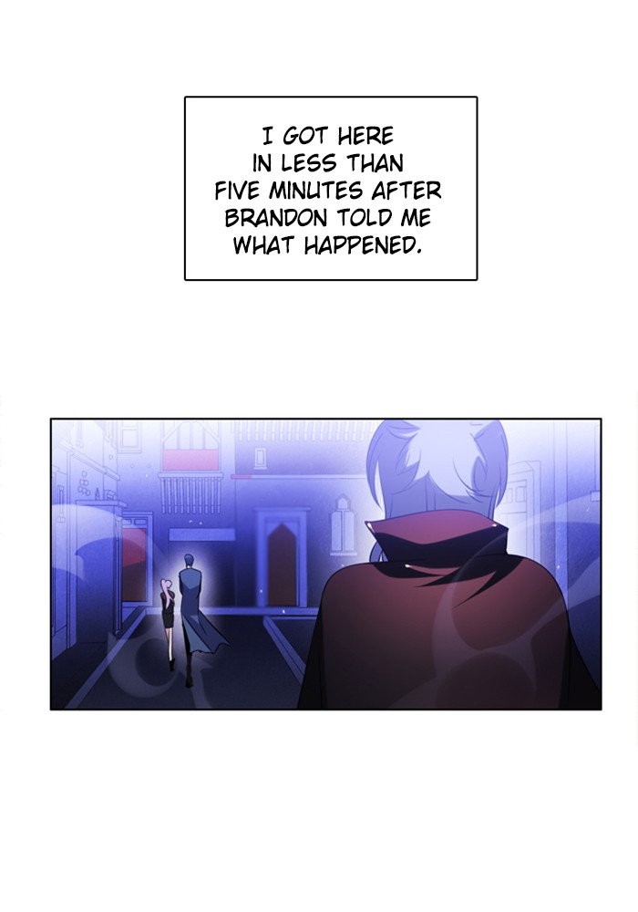Zero Game Chapter 54 124