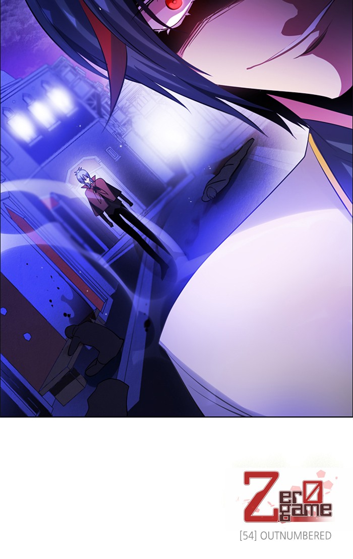 Zero Game Chapter 54 127