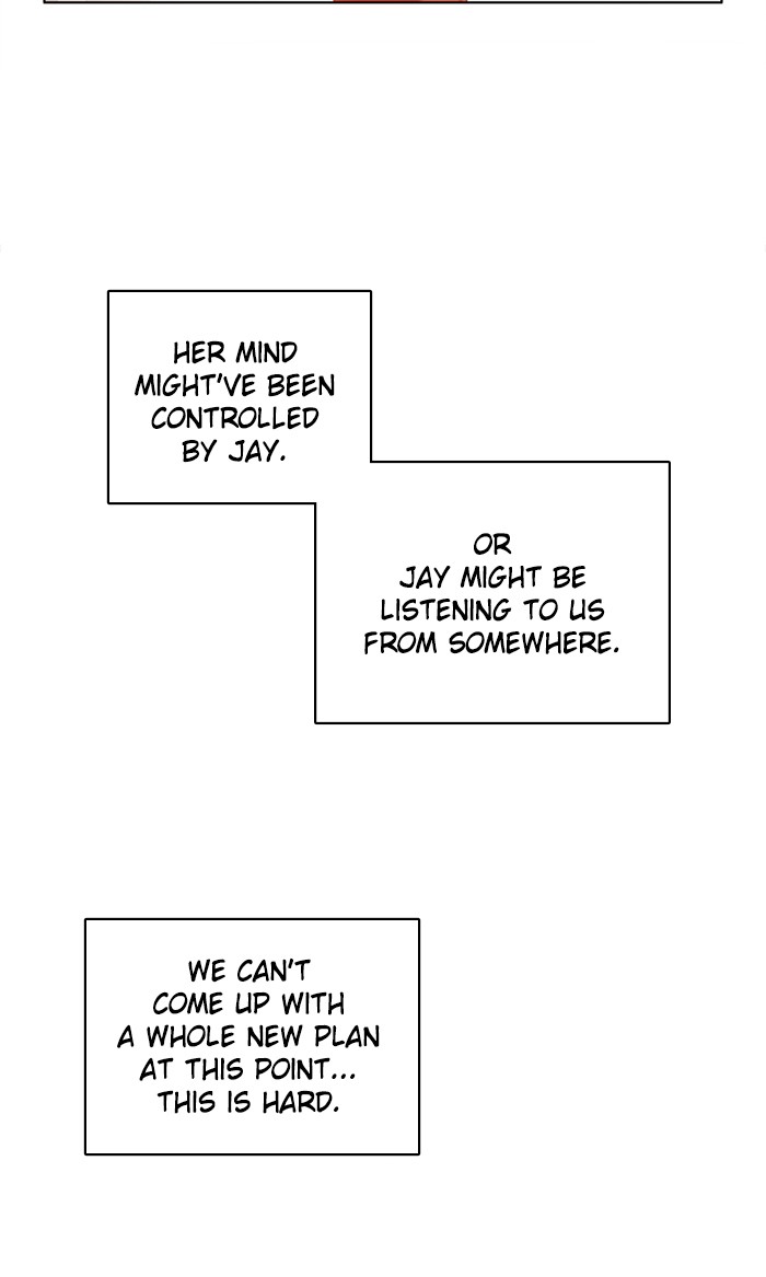 Zero Game Chapter 55 59