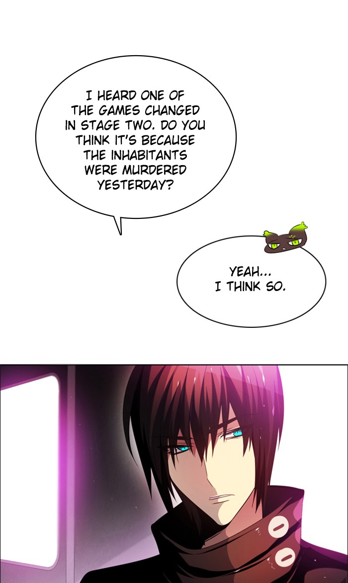 Zero Game Chapter 55 81