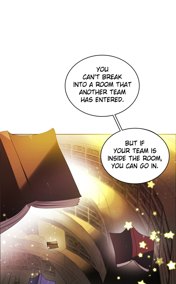 Zero Game Chapter 55 101