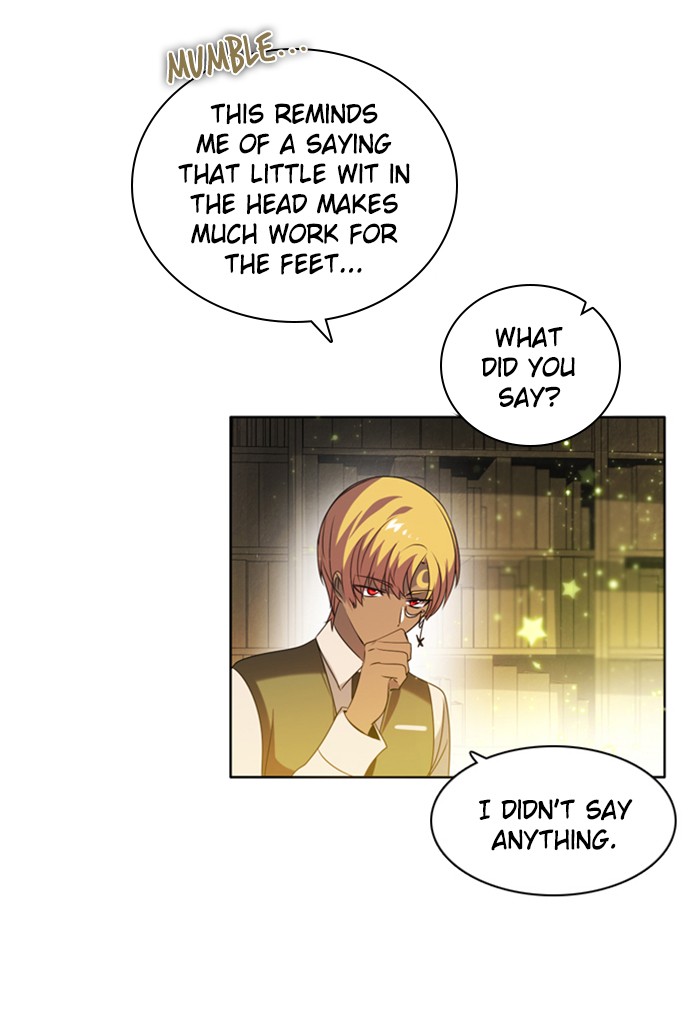 Zero Game Chapter 56 5
