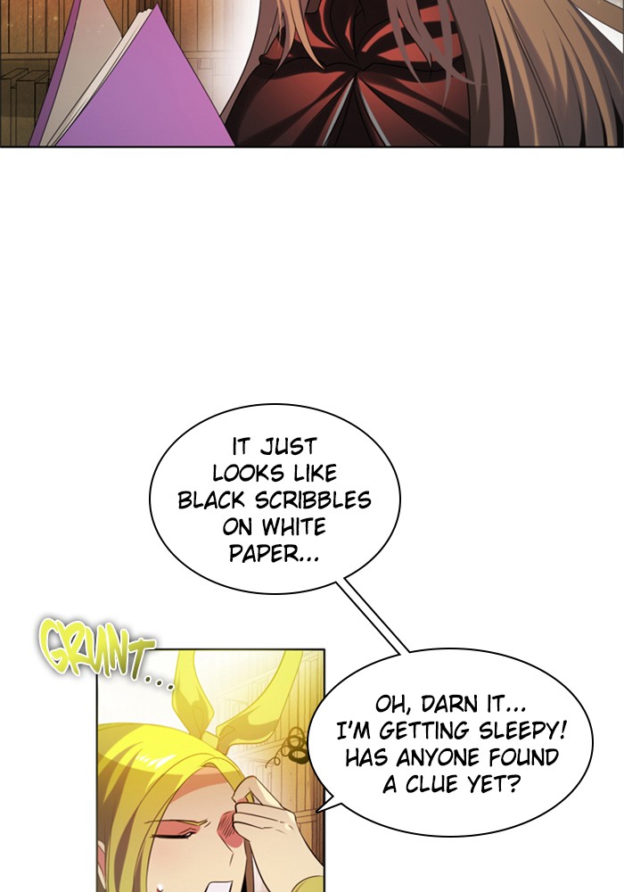 Zero Game Chapter 56 8
