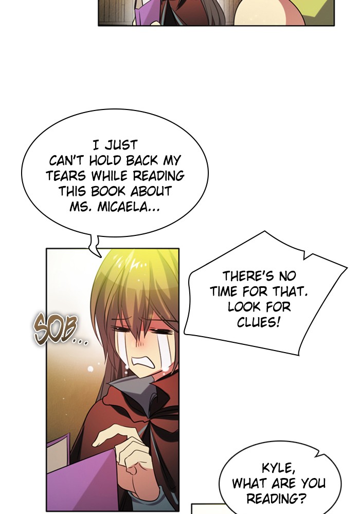 Zero Game Chapter 56 10