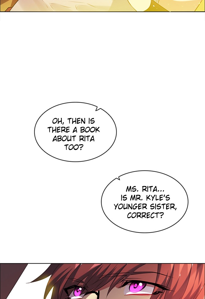Zero Game Chapter 56 13