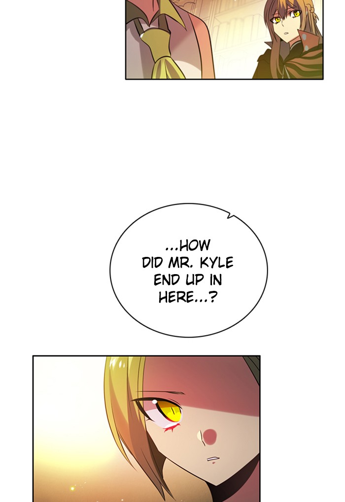 Zero Game Chapter 56 17