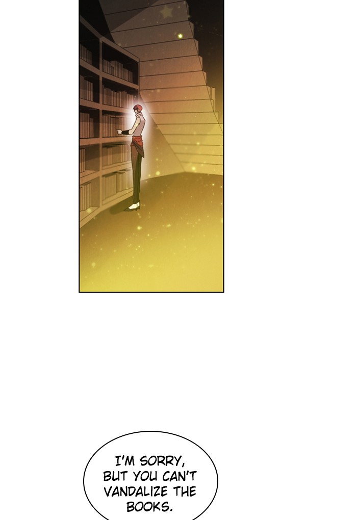Zero Game Chapter 56 23