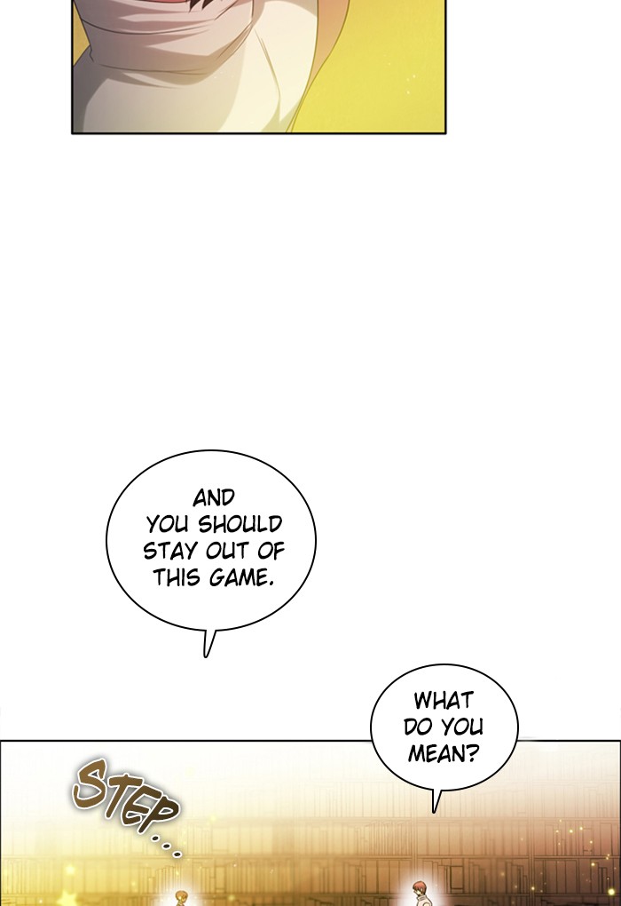 Zero Game Chapter 56 25