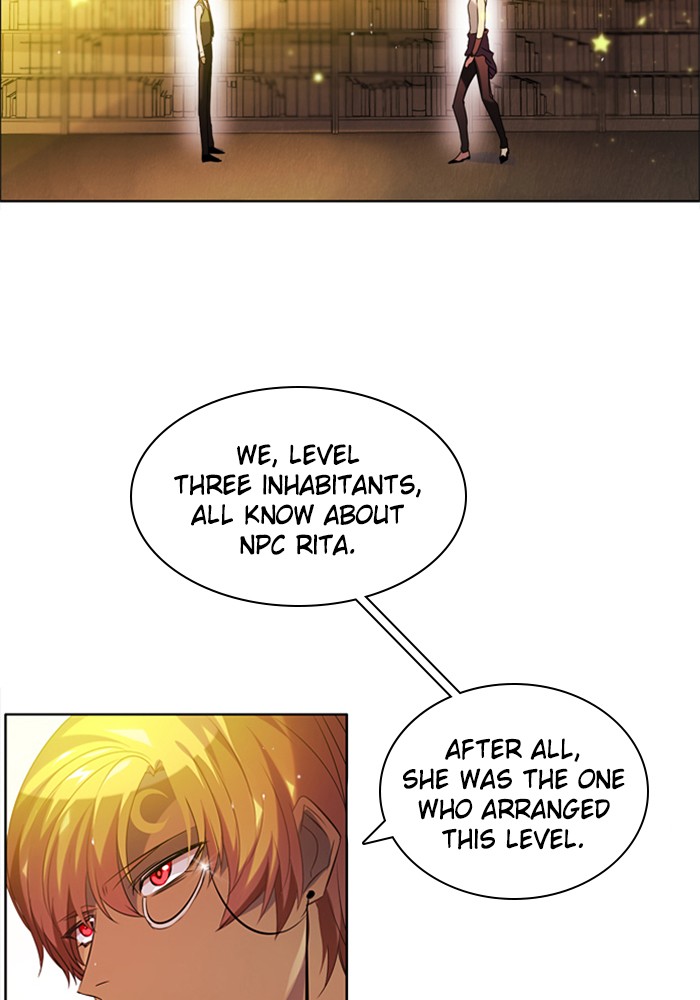 Zero Game Chapter 56 26