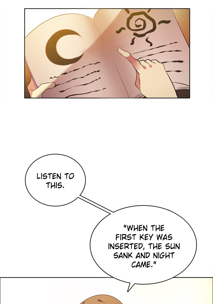 Zero Game Chapter 56 33