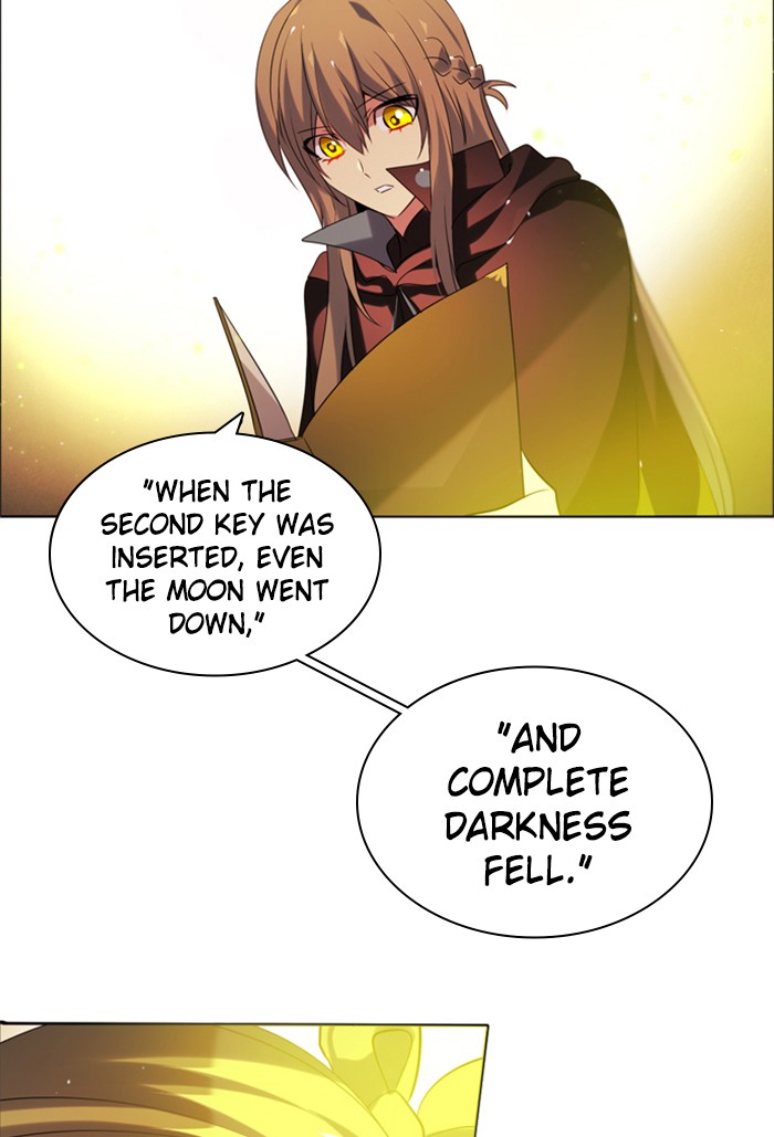 Zero Game Chapter 56 34