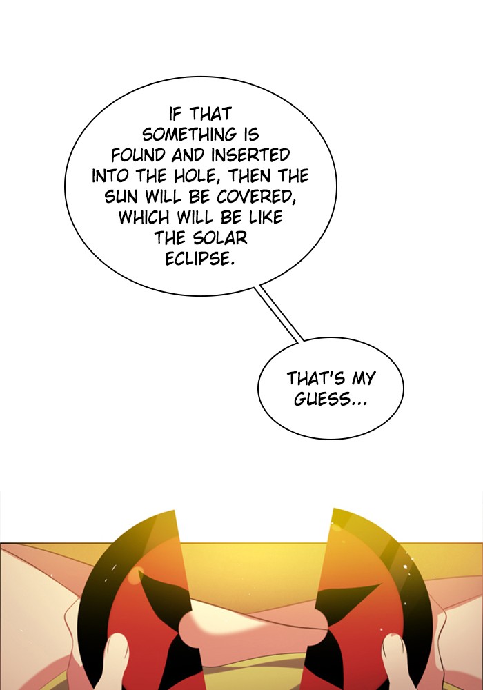 Zero Game Chapter 56 37