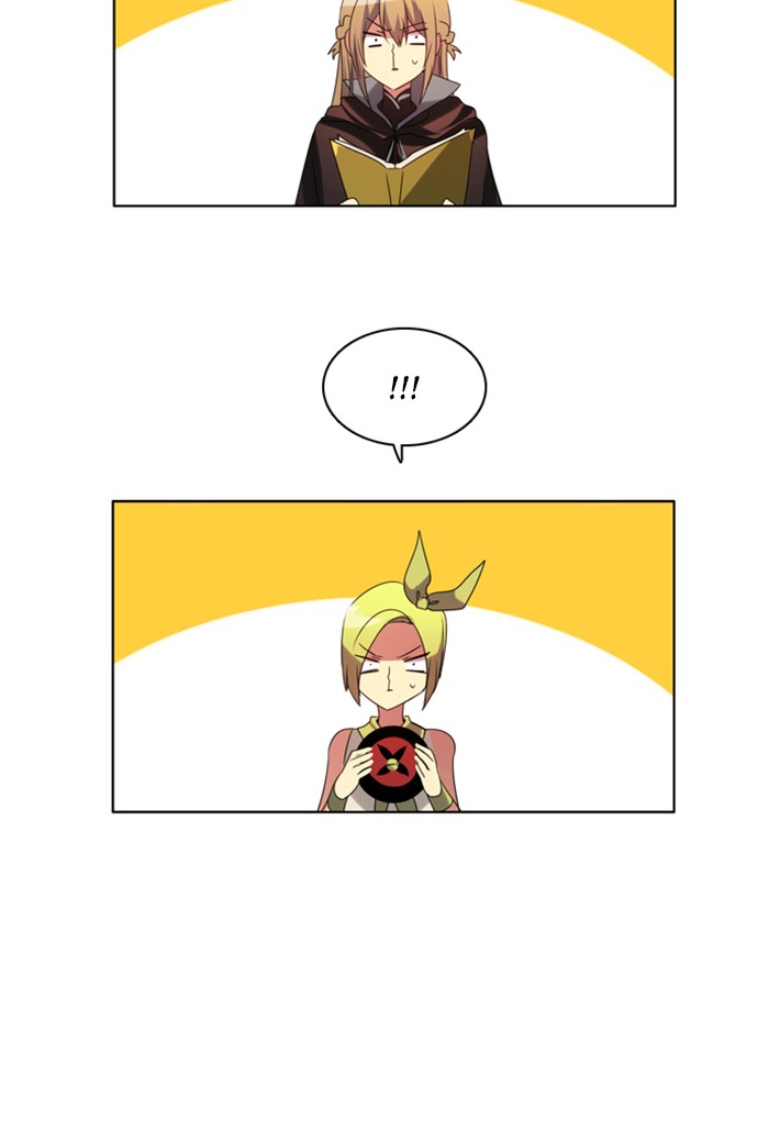 Zero Game Chapter 56 40