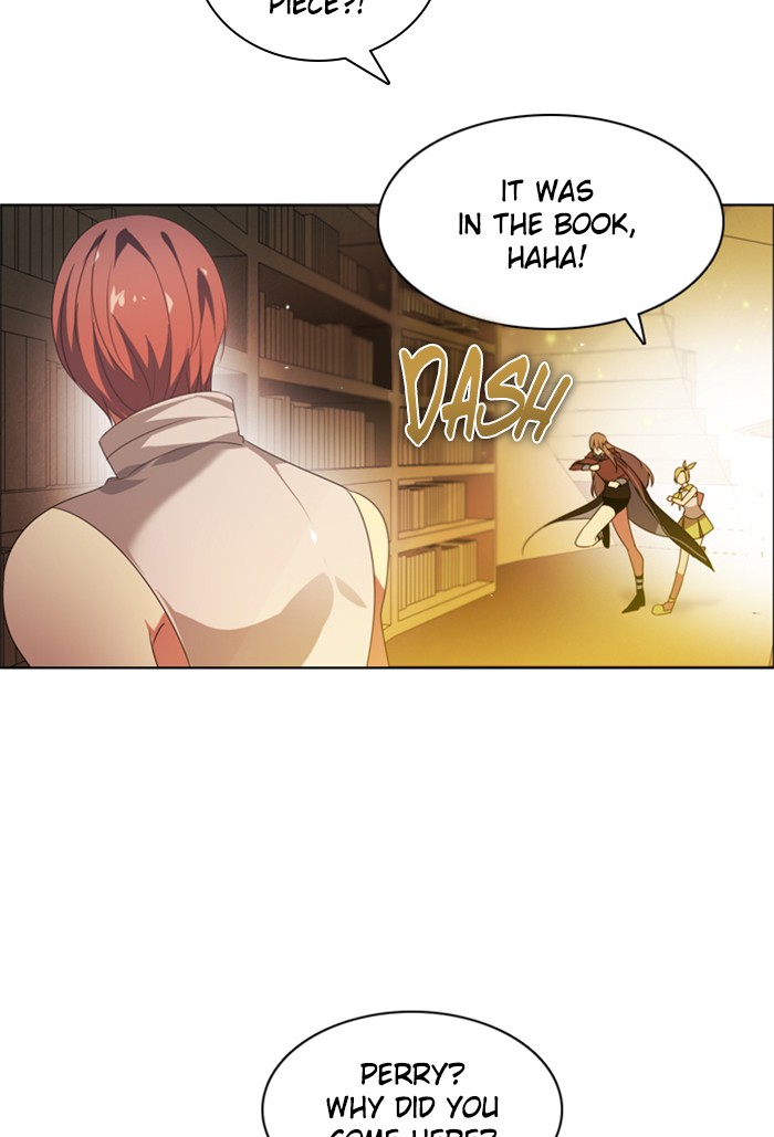 Zero Game Chapter 56 44