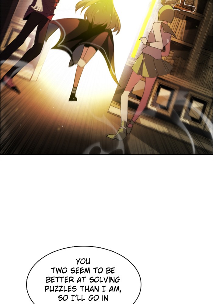 Zero Game Chapter 56 51