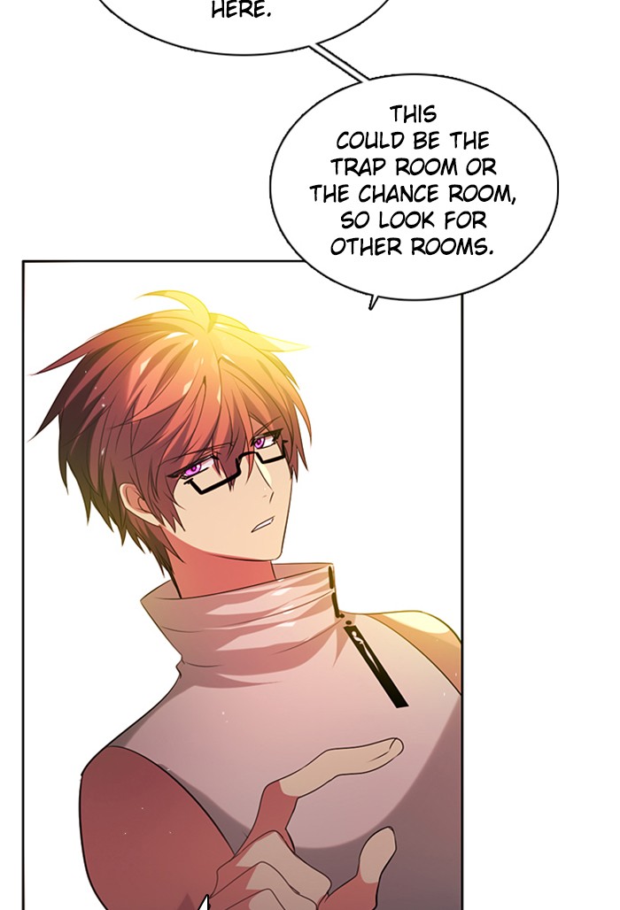Zero Game Chapter 56 52