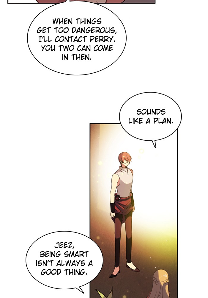 Zero Game Chapter 56 53