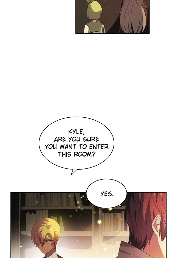 Zero Game Chapter 56 54