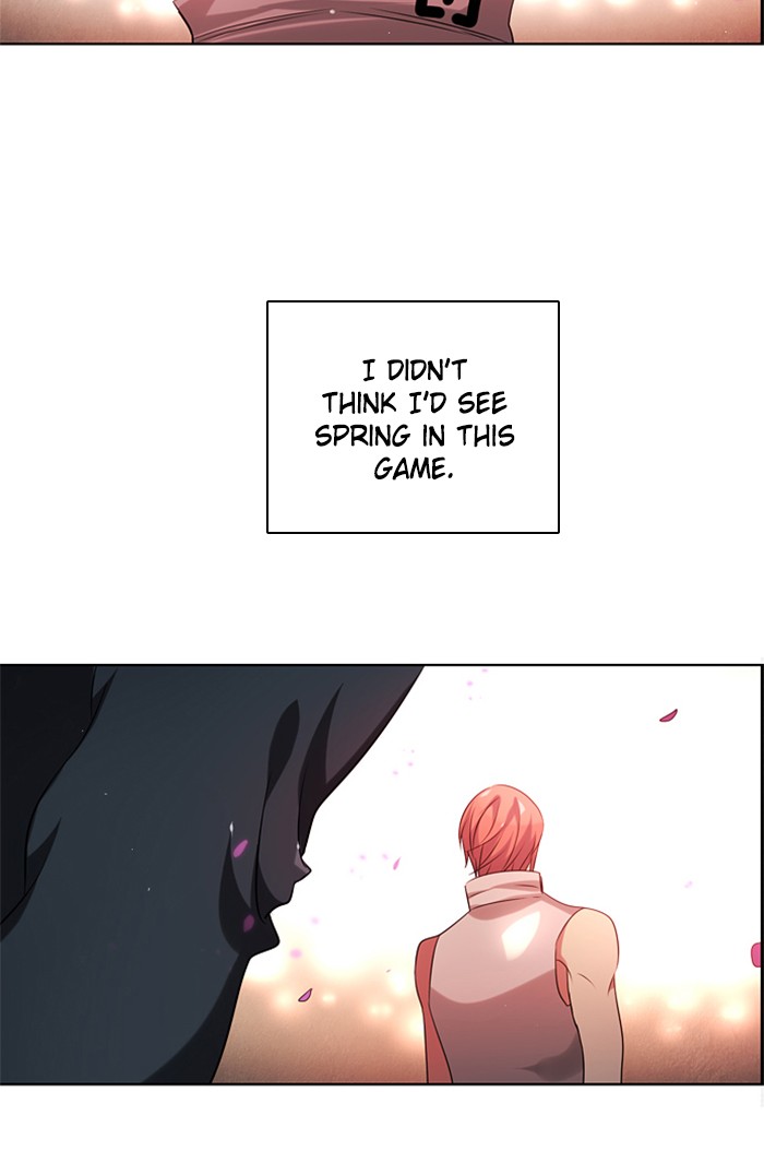 Zero Game Chapter 56 61
