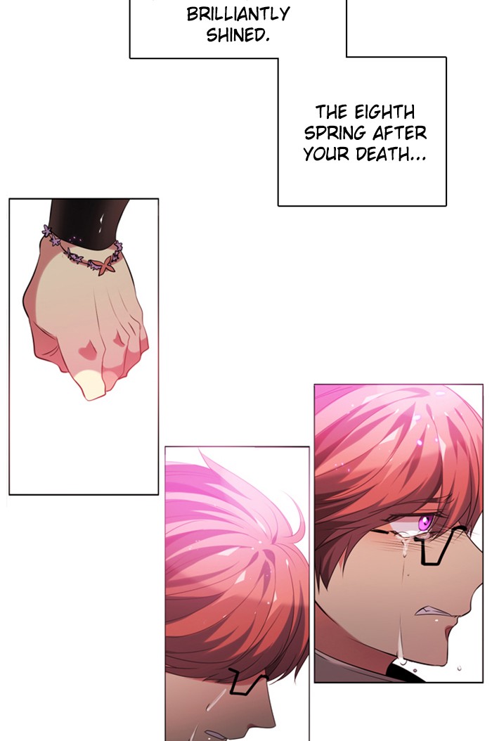 Zero Game Chapter 56 67