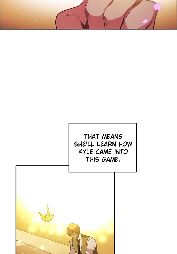 Zero Game Chapter 56 74