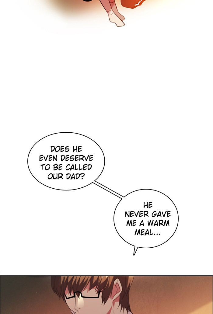 Zero Game Chapter 56 110