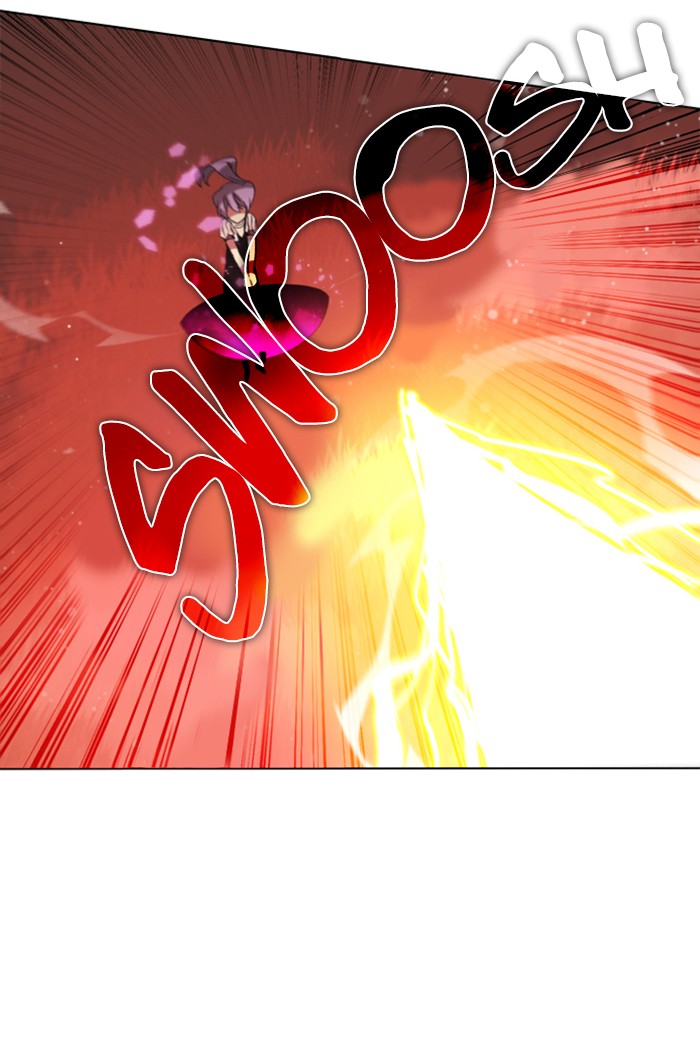 Zero Game Chapter 58 34