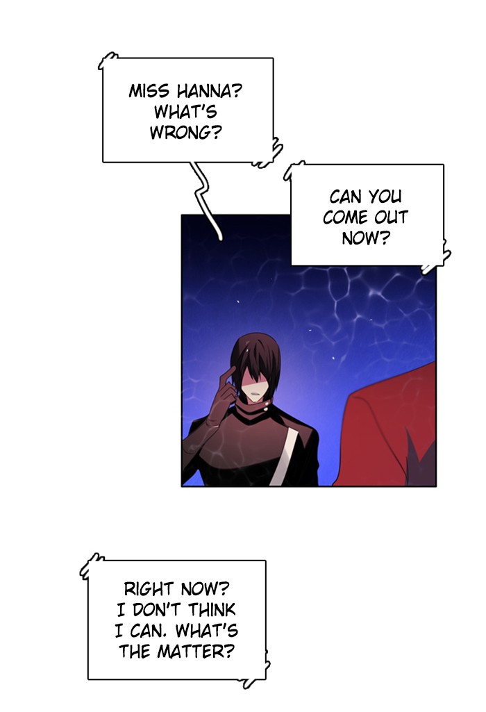 Zero Game Chapter 58 59