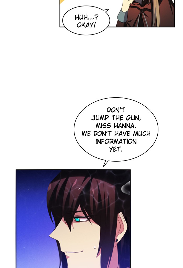 Zero Game Chapter 58 65