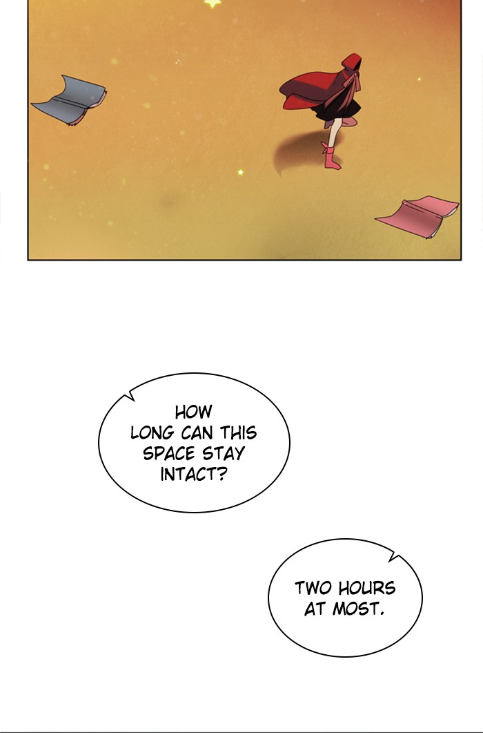 Zero Game Chapter 59 9